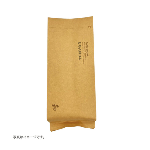 Single Origin ウガンダ マウントエルゴン アナナス パイナップルファーメンテーション