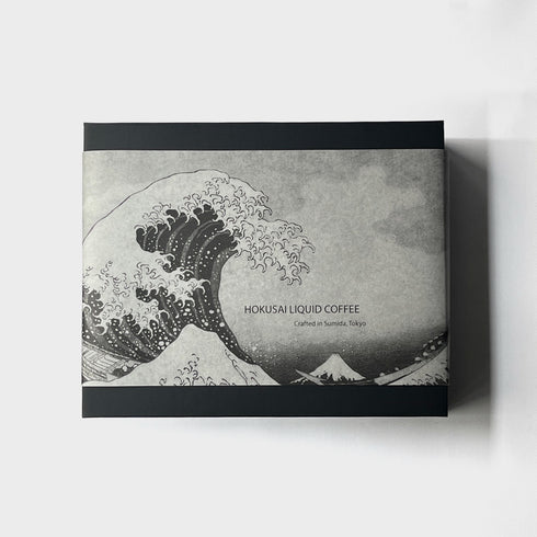 LIQUID COFFEE SUCCREBLEND GIFT