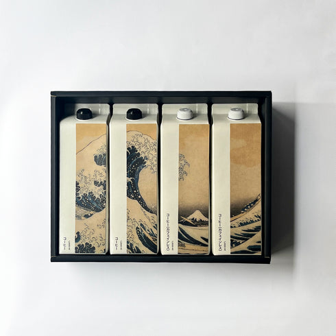 LIQUID COFFEE SUCCREBLEND GIFT