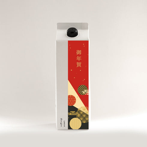 LIQUID COFFEE SUCCREBLEND GIFT