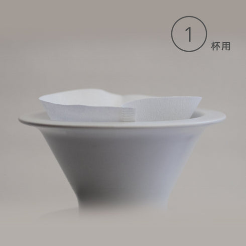 CAFEC 焙煎度別専用コーヒーフィルター