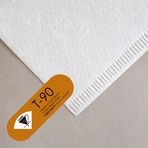 CAFEC 焙煎度別専用コーヒーフィルター