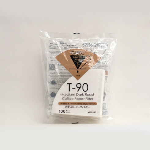 CAFEC 焙煎度別専用コーヒーフィルター