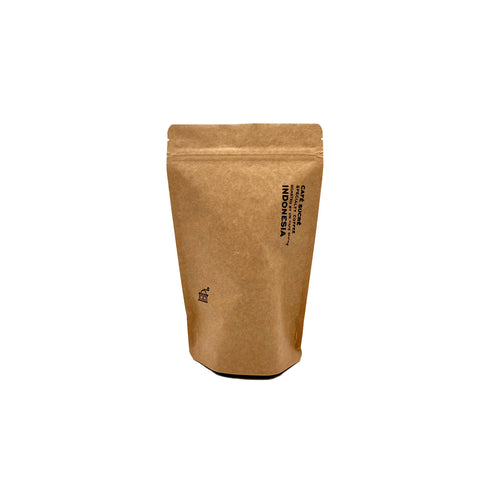 Single Origin インドネシア ガヨ ナチュラル