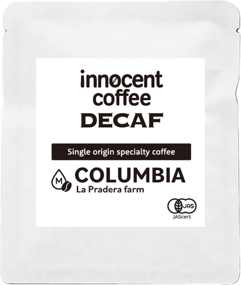 366天定期咖啡配送 咖啡套裝環遊世界(Innocent Coffee Decaf)