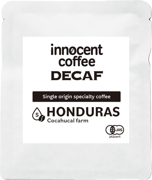 366天定期咖啡配送 咖啡套裝環遊世界(Innocent Coffee Decaf)