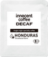 366天定期咖啡配送 咖啡套裝環遊世界(Innocent Coffee Decaf)