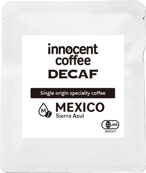 366天定期咖啡配送 咖啡套裝環遊世界(Innocent Coffee Decaf)
