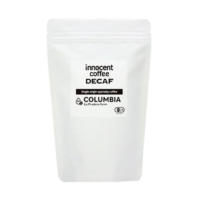 made in JAPAN DECAF Project12: JAS Organic Colombia Kaizen
