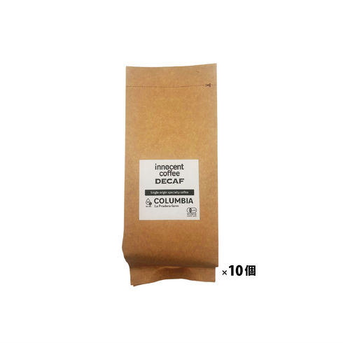 made in JAPAN DECAF Project12: JAS Organic Colombia Kaizen