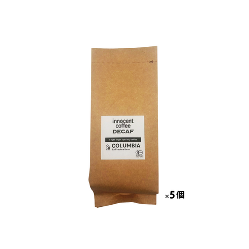 made in JAPAN DECAF Project12: JAS Organic Colombia Kaizen