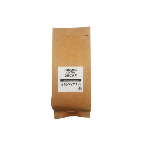 made in JAPAN DECAF Project12: JAS Organic Colombia Kaizen