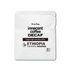 Single Origin Ethiopia Guji Shakiso Village Organic JAS