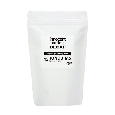 NEW Swiss Water Processing Honduras Coca-Cola Decaf Made in Canada