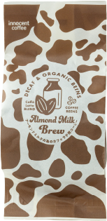 366天定期咖啡配送 咖啡套裝環遊世界(Innocent Coffee Decaf)