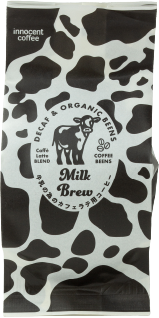 366天定期咖啡配送 咖啡套裝環遊世界(Innocent Coffee Decaf)