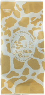 366天定期咖啡配送 咖啡套裝環遊世界(Innocent Coffee Decaf)