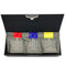 JAS Organic Gift Coffee 3-item set