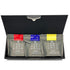 JAS Organic Gift Coffee 3-item set