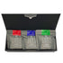 JAS Organic Gift Coffee 3-item set