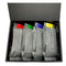 JAS Organic Gift Coffee 4-item set