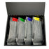 JAS Organic Gift Coffee 4-item set