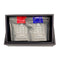 JAS Organic Gift Coffee 2-piece Set