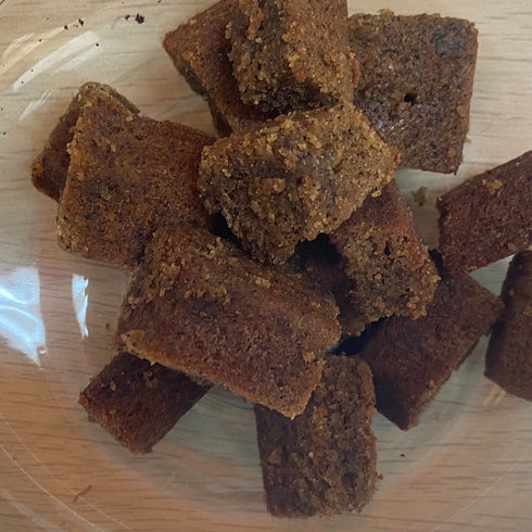 JAS Organic Coffee Powder