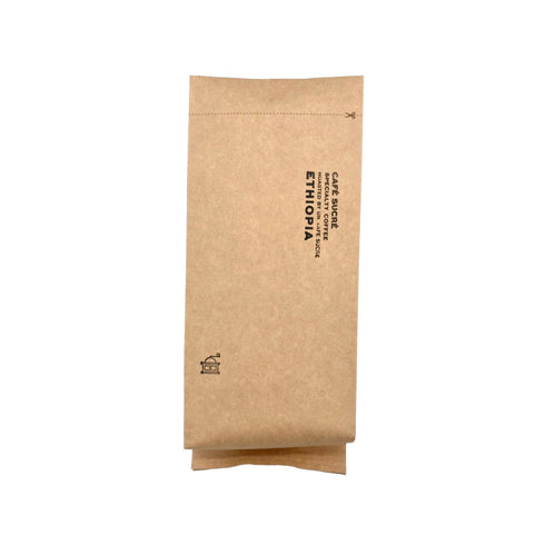 Made in JAPAN DECAF Project13: Ethiopia Yirgacheffe Harsuke Specialty