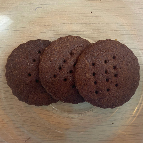 JAS Organic Coffee Powder