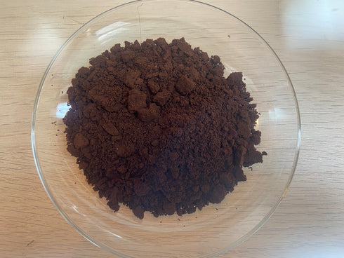 JAS Organic Coffee Powder