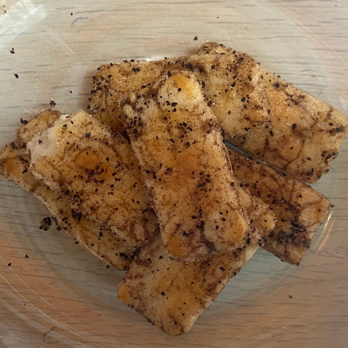 JAS Organic Coffee Powder