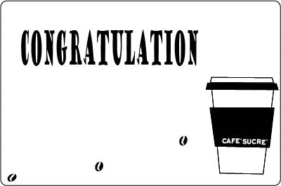 無料ポストカード オリジナルメッセージ付き