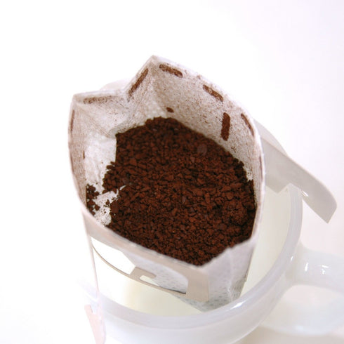 Sold out Innocent Coffee Decaf Colombia Kaizen Natural Drip Bags Only available while stocks last