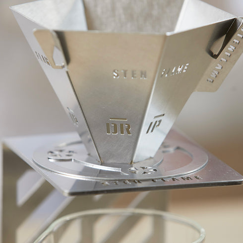 STEN FLAME DRIP 組み立て式コーヒードリッパー