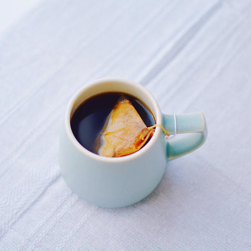 "Nagano Prefecture store exclusive" Karuizawa Blend Coffee Bag