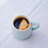 Sucre Blend Coffee Bags, Corn Can
