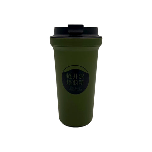 KARUIZAWA BOTTLE 【SDGs ペットボトルからリユースへ】