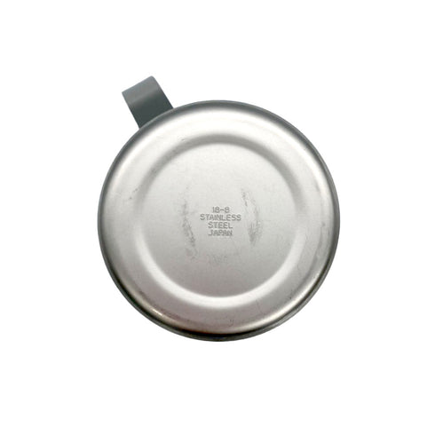 ステンレスマグカップ