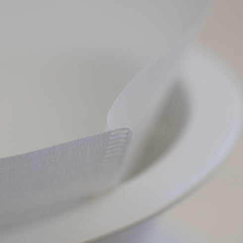 CAFEC Coffee Filter for Light Roast