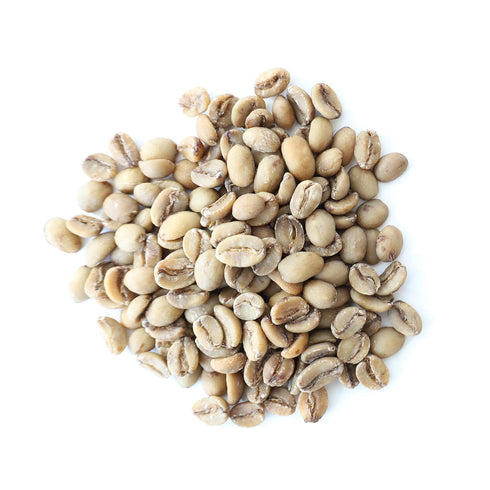 Made in JAPAN DECAF Project 5: Indonesian Klinci Mountain Mandheling Natural Beans without Pesticides
