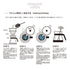 made in JAPAN DECAF Project12: JAS Organic Colombia Kaizen