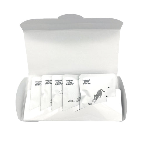 NYAN coffee drip bag set