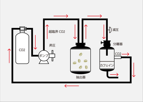 Made in JAPAN DECAF Project13: Ethiopia Yirgacheffe Harsuke Specialty