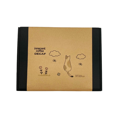 NYAN DRIPドリップバッグセット