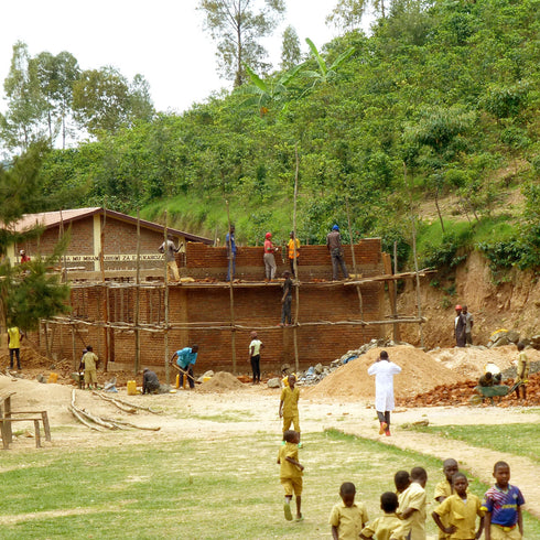 JASオーガニック ルワンダミコフ