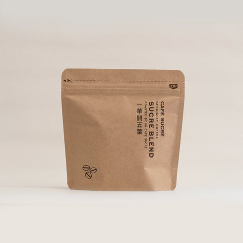 我的最佳咖啡連續價值計劃定期交付 SUCRE BLEND Ikkakai Goyo