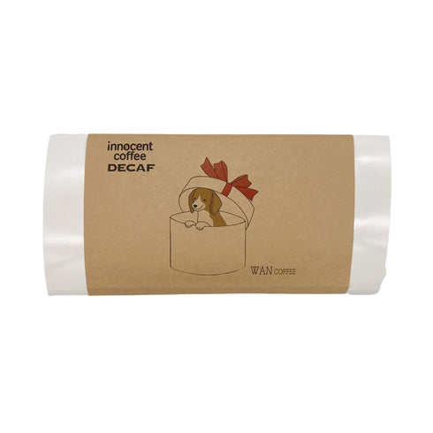 WAN coffee drip bag set