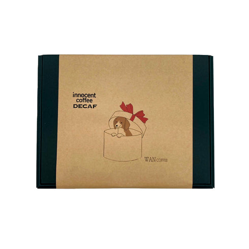 WAN coffee drip bag set
