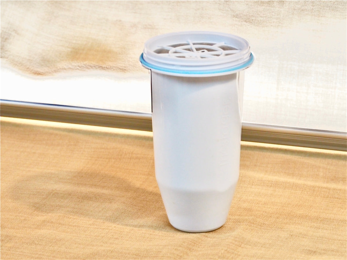 サブスク】ゼロピッチャー 用フィルター – Un Cafe Sucre Online Shop